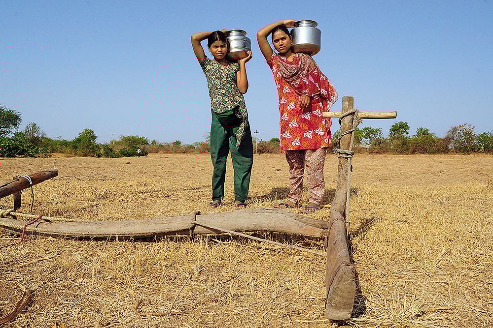 Why Are Indian Farmers Saying No To 24-Hour Electricity Supply?