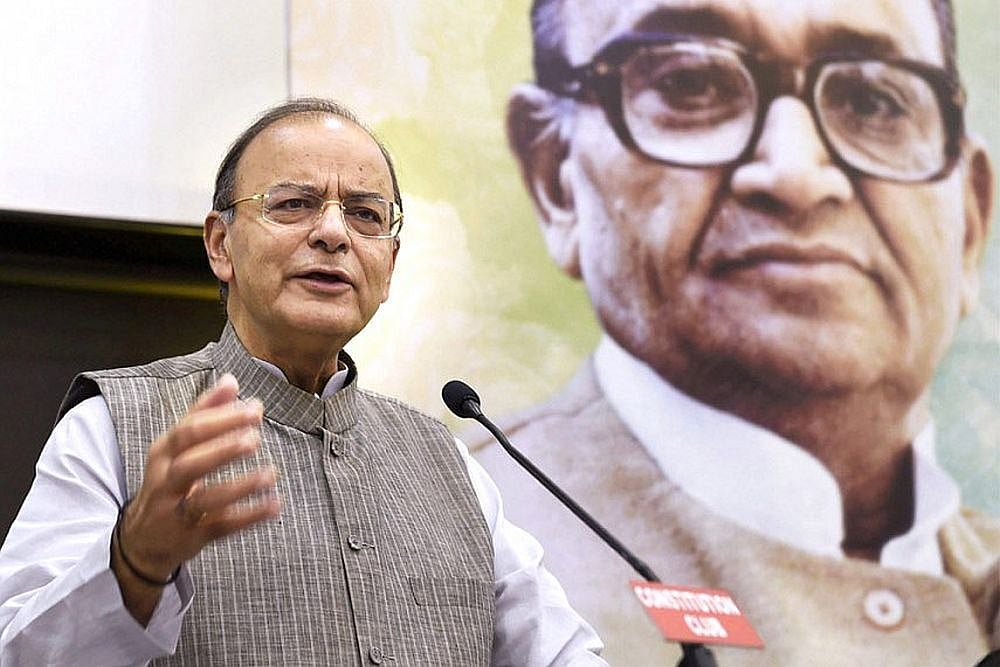 Modi Monitored Performance Of Each Minister Before Allocation, Says Arun Jaitley