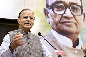 Modi Monitored Performance Of Each Minister Before Allocation, Says Arun Jaitley