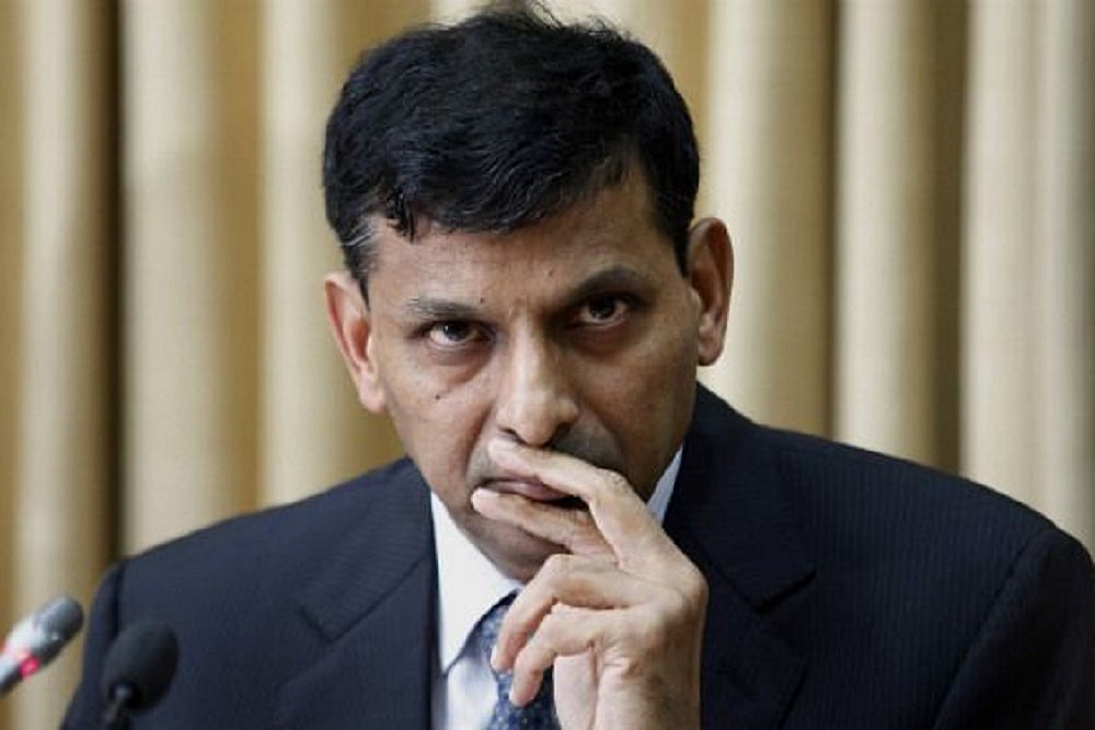 Was Never In Favour Of Demonetisation: Former RBI Governor Raghuram Rajan