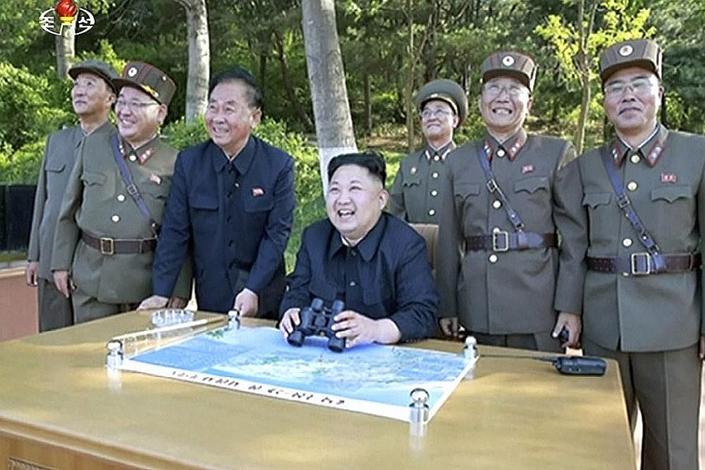 India Condemns North Korea's Most Powerful Nuclear Test, Says It's A Matter Of Deep Concern