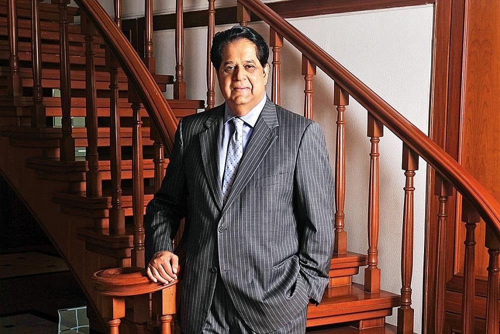 Demonetisation Eliminated Illicit Cash From Economy, Says BRICS Bank Chairman Kamath