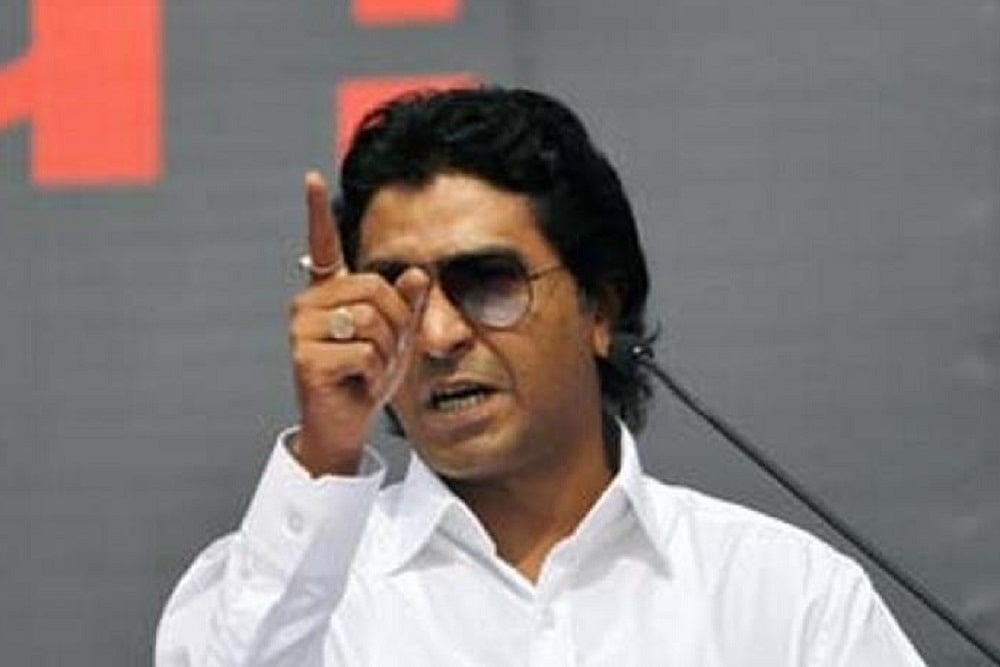 Stampedes Will Happen Till Migrants Continue To Pour In, Says Raj Thackeray