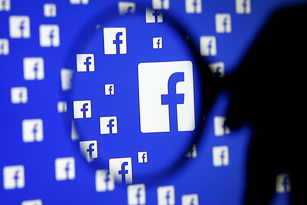 Facebook To Introduce 'Facial Recognition' For Enhanced Security