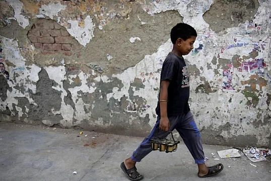 Navi Mumbai: Bakery Owner Acquitted In Child Labour Case