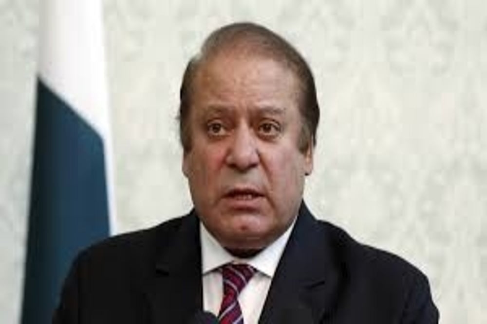 Nawaz Sharif May Regain PML-N's Leadership Next Week