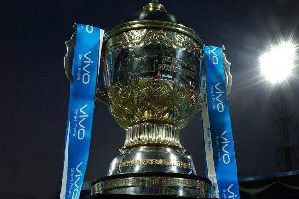 Star India Gets IPL Media Rights For Next 5 Years After Bidding Highest Amount Of Rs 16,347 Crore