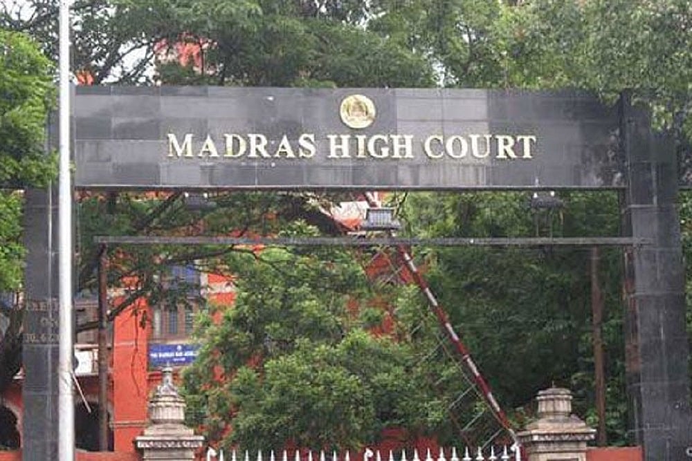 Madras HC Directs State Govt, Centre To Explore Possibility Of Banning Blue Whale Game