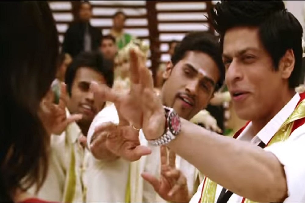 Use Of The Word 'Chhammakchhallo' Amounts To Insulting A Woman's Modesty, Says Thane Court