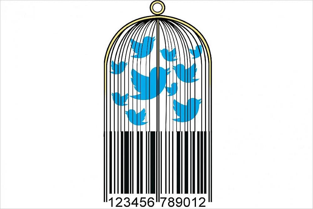 Twitter Sends Account Suspension Notice To Kashmiri Activists For 'Violating Indian Law'