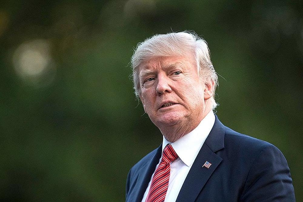 US President Trump Decides To End DACA, Move Could Impact More Than 7000 Indian-Americans