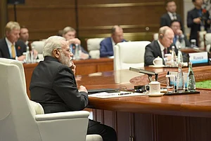 BRICS Clubs Pakistan Terror Groups LeT, JeM With ISIS And Al-Qaida