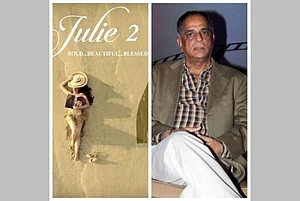 Ex-Censor Chief 'Sanskaari' Pahlaj Nihalani To Distribute Erotica 'Julie 2' Worldwide