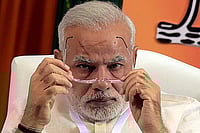 PM Modi, The Buck Stops With You PM Modi, The Buck Stops With You