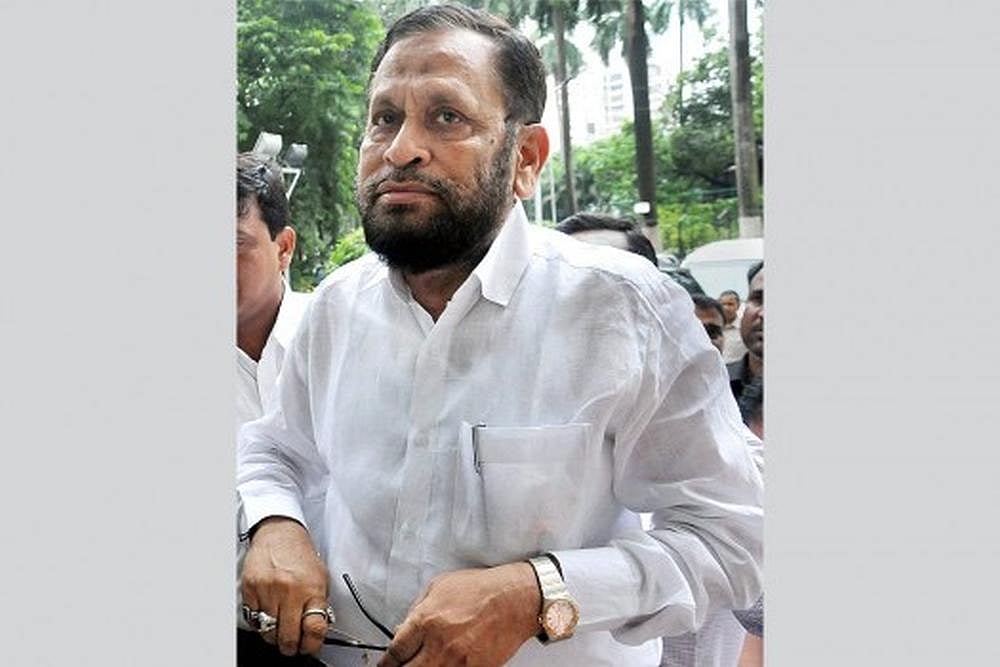 Trinamool Congress MP Sultan Ahmed Dies After Cardiac Arrest