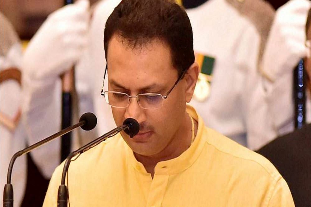 Anant Kumar Hegde's Induction Into Union Cabinet Disturbing For Medical Fraternity: IMA Writes To PM Modi