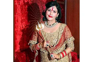 Why No Action On Complaint Against Radhe Maa? Punjab & Haryana HC Asks Kapurthala SSP