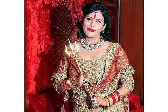 Why No Action On Complaint Against Radhe Maa? Punjab & Haryana HC Asks Kapurthala SSP