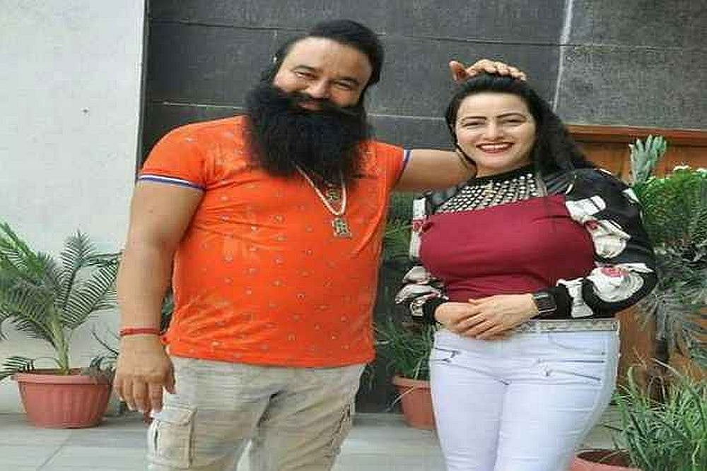 Search For Dera Chief's 'Angel' Honeypreet Insaan Continues, Cops Come Looking At Indo-Nepal Border