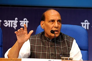 Home Ministry Gives Financial Powers To Certain Joint Secretaries