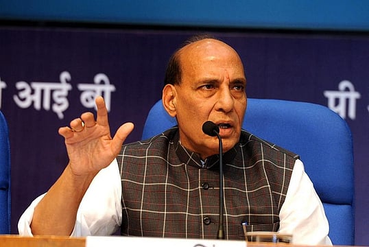 Home Ministry Gives Financial Powers To Certain Joint Secretaries