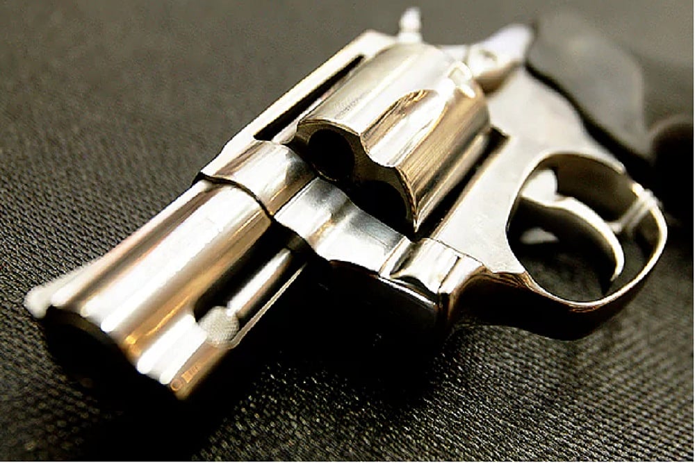 8-Year-Old Boy Accidentally Shoots Himself While Clicking Selfie In Uttar Pradesh