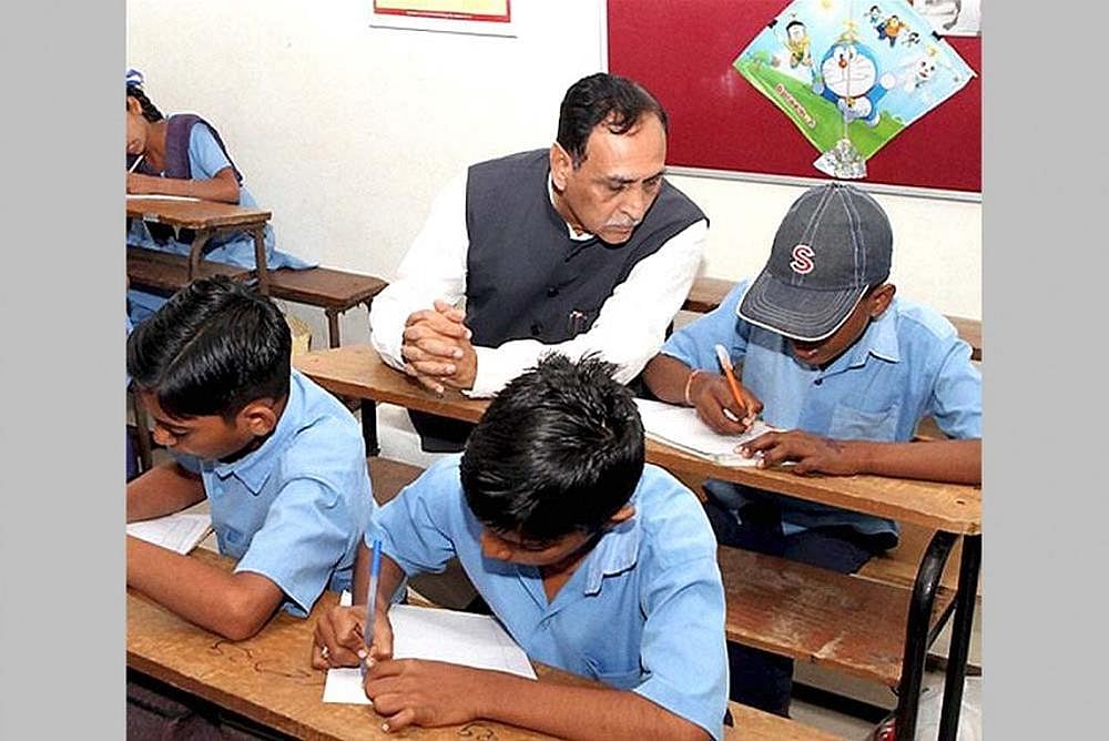 Gujarat Government To Ban Blue Whale Challenge, Gives Instructions To Home Department