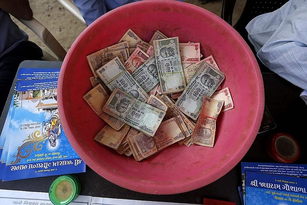 We Have No Clue On Black Money Eliminated By Note Ban: RBI Tells Parliamentary Panel