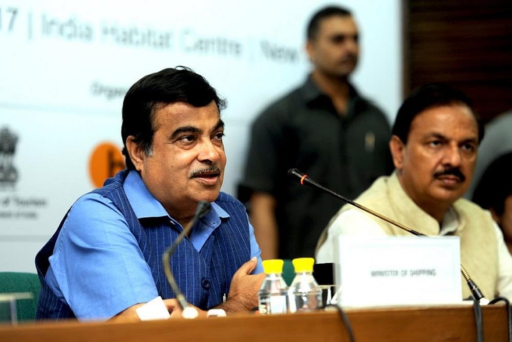 Linking Gauri Lankesh's Murder To BJP 'Irresponsible, Baseless And False', Says Union Minister Gadkari