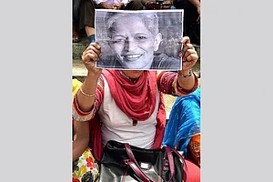 Police Must Investigate Whether Gauri Lankesh Was Killed Because Of Her Journalism: Amnesty International