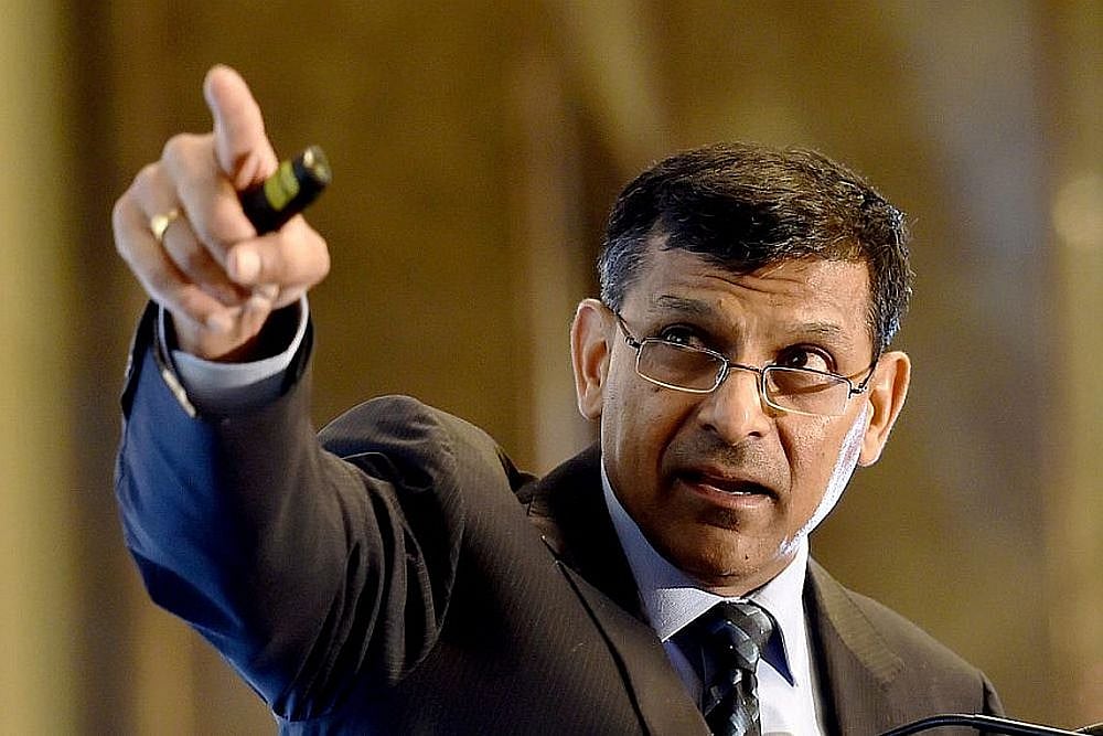 Better To Under Promise And Over Achieve Than Face Awkward Questions: Raghuram Rajan On Growth