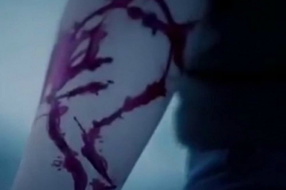 Blue Whale Game Victim Recounts Experience, Asks Youth Not To Try It