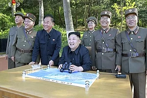 Ready To Send More 'Gift Packages' To US, Warns North Korea
