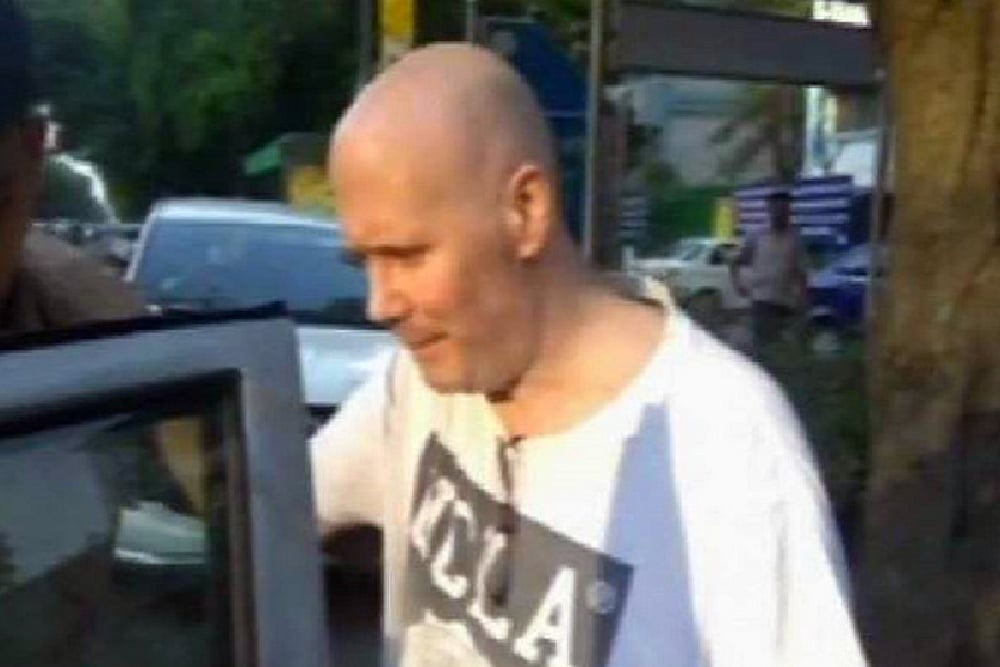 British National, Who Allegedly Sodomised Visually Challenged Children In Delhi, Sent To 14-Day Judicial Custody