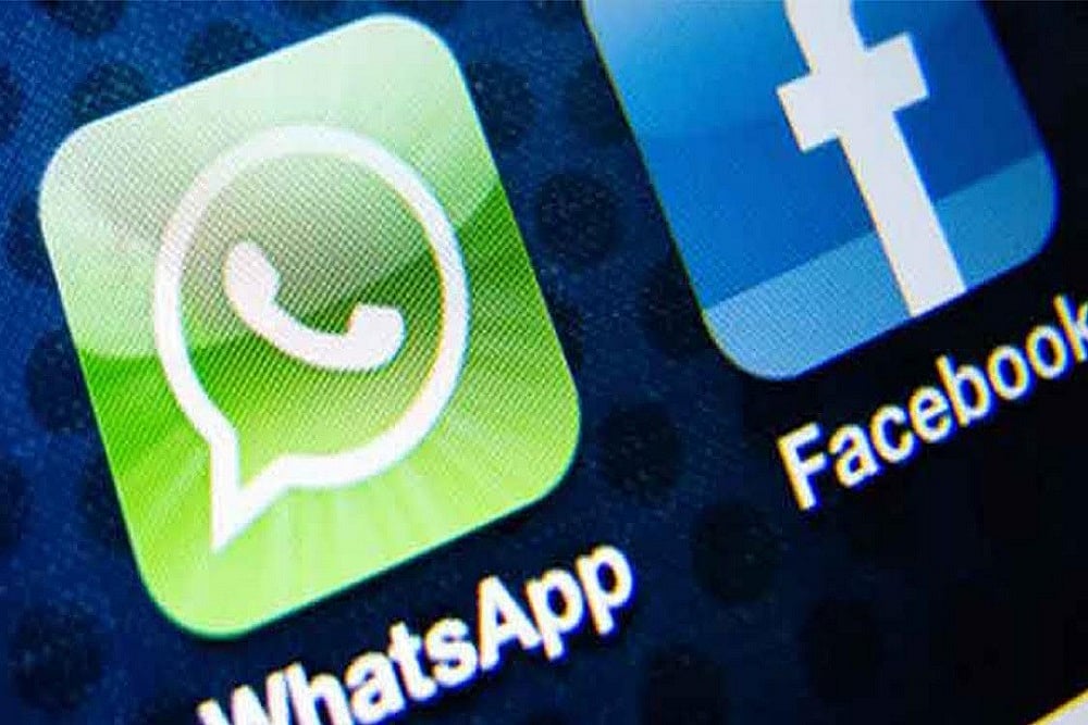 Supreme Court Tells WhatsApp,Facebook To Give Details Of User Data It Shared With Third Parties