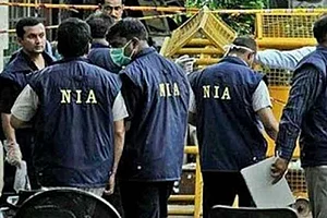 Terror Funding Case: NIA Raids 10 Places In Kashmir, Delhi