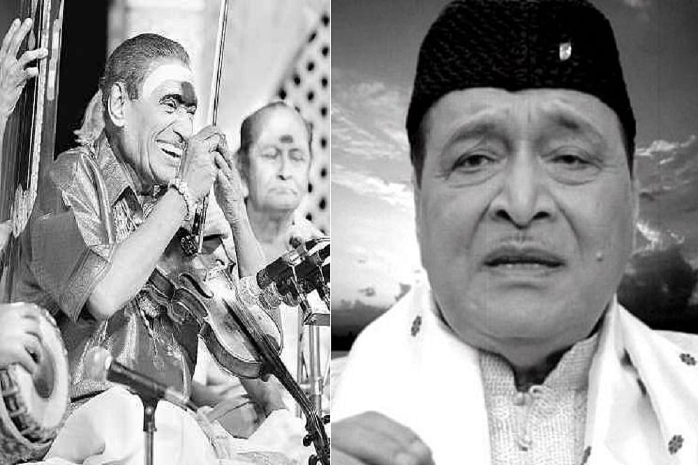 What All Did Bhupen And Vaidyanathan Share Among Themselves?