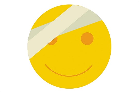 Hello, Cancer