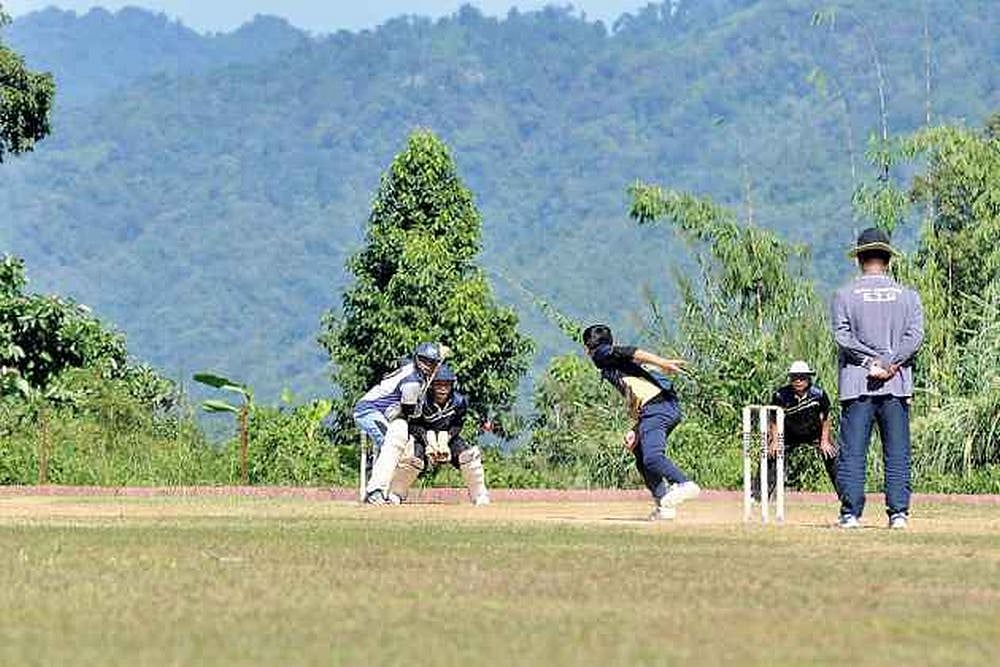 Six Northeastern States Set To Play Ranji Trophy Next Year