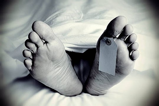 Scientist's Maggot-Infested Body Found, Siblings Lived With It For Days