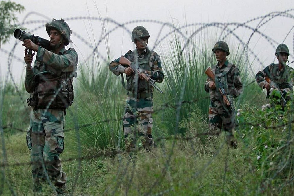 ‘Will Cross LoC’ If Pakistan Doesn't End Its Terror Harbouring Activities, Asserts Indian Army