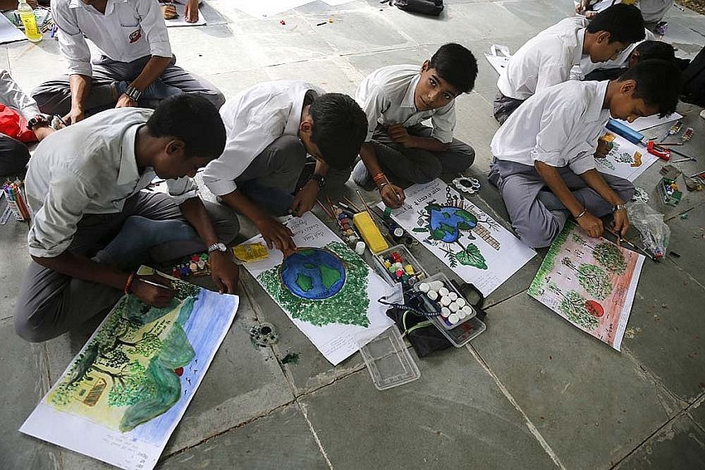 HC Seeks Response From Centre And Delhi Govt On Plea To Bring Schools Under State