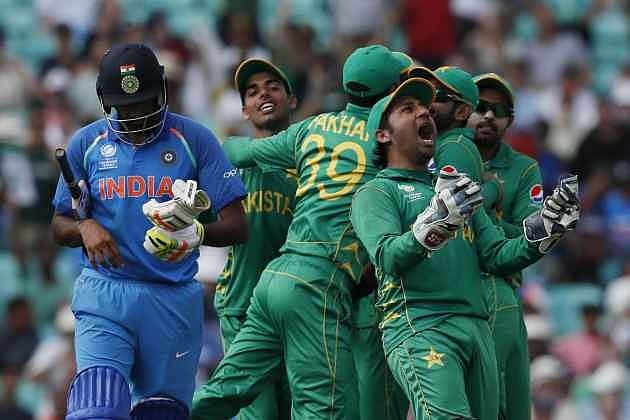 Cricket Series Unlikely Till Pakistan Stops Terrorism, Sushma Swaraj Tells Parliamentary Panel