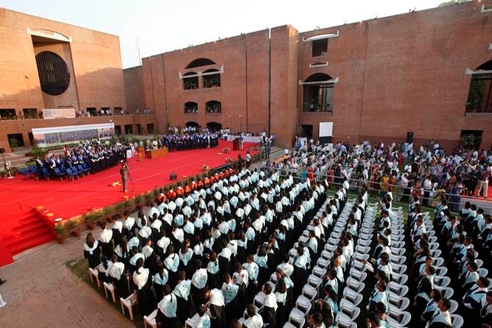IIMs Can Now Award Degrees Instead of Diplomas: New law