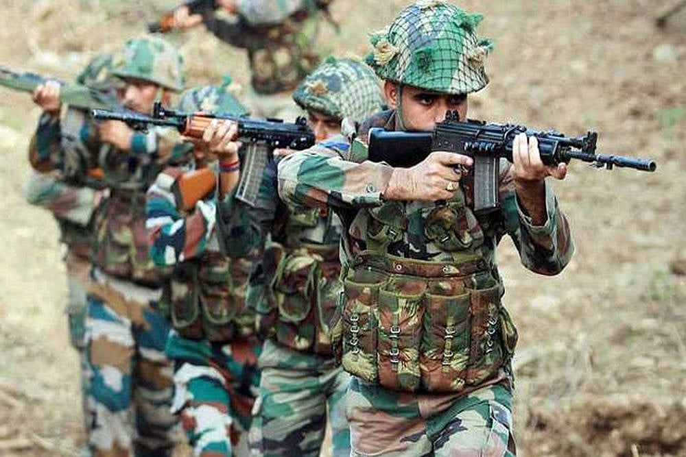 Indian Army Killed 138 Pakistani Soldiers In 2017 In Tactical Operations: Intelligence Sources