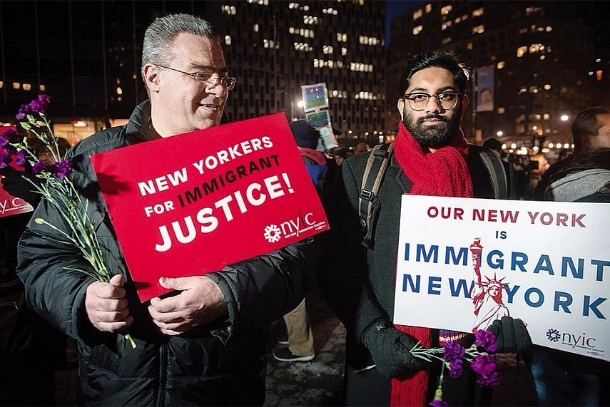 'Fraud' Indian Native Becomes First To Lose US Citizenship Under 'Operation Janus', Faces Deportation