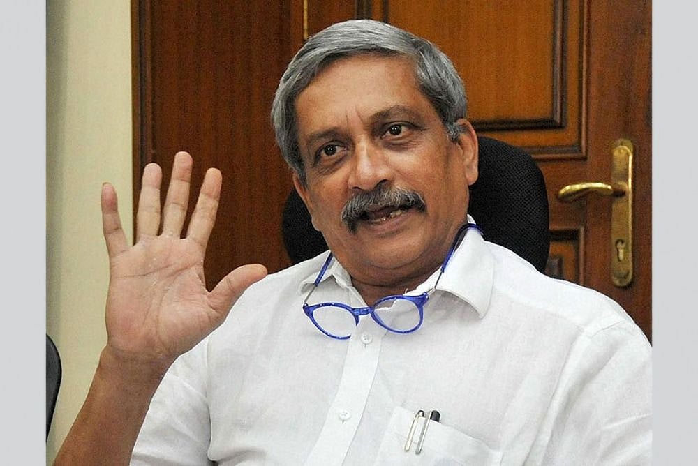 Anyone Who Interferes In Import Of Beef In Goa Will Be Punished, Says Chief Minister Manohar Parrikar
