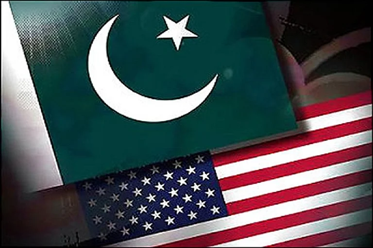 Congress Slams Modi Govt Over US–Pakistan Joint Military Drill - null