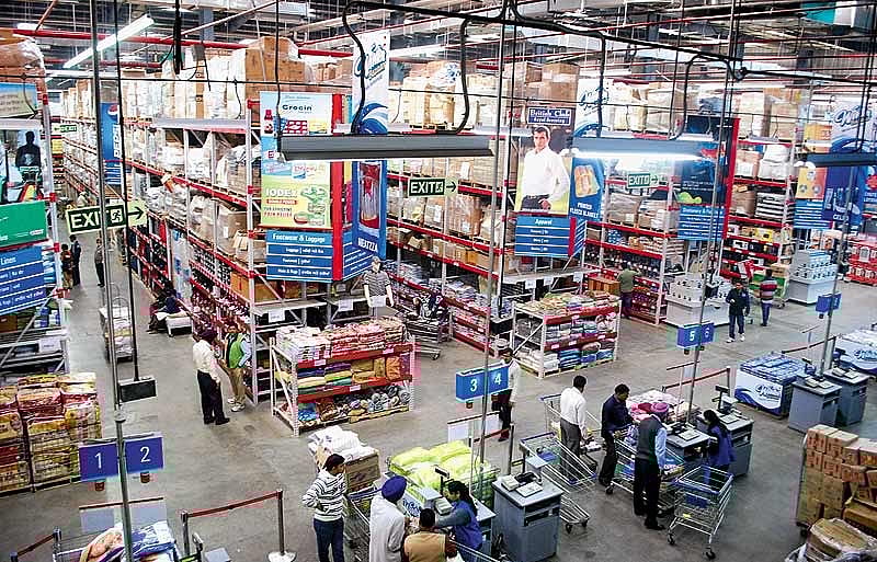 Union Cabinet Approves 100% FDI In Single-Brand Retail Without Govt Approval, Up To 49% In Air India