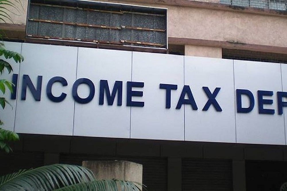 I-T Dept Steps Up Actions Under Prohibition of Benami Act, Attaches Properties Worth More Than Rs 3,500 Crore